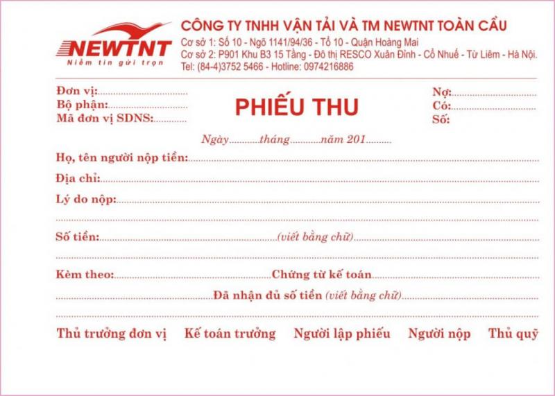 Công ty TNHH Sản xuất và Thương mại Nguyên Phong