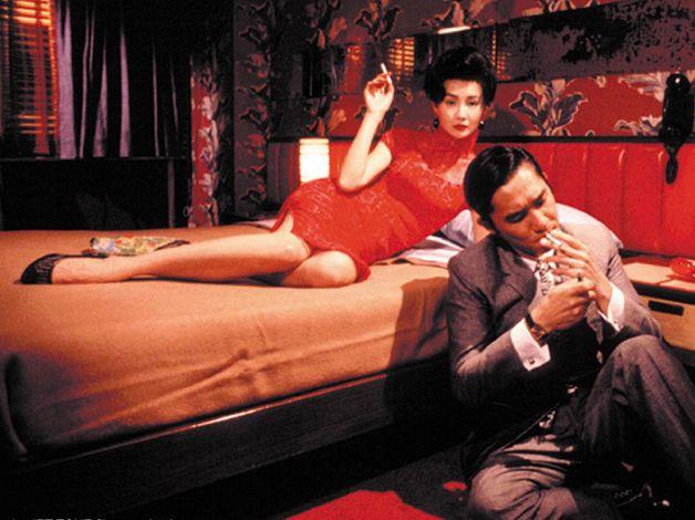 In the Mood for Love