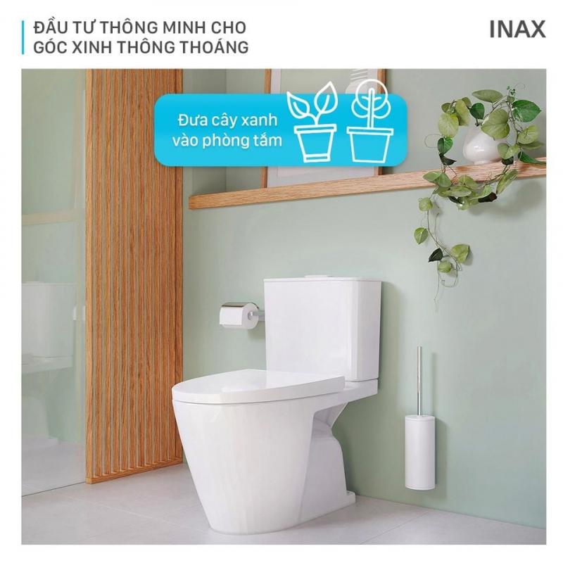 INAX Hà Tĩnh