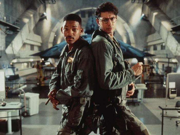 Independence Day (1996)