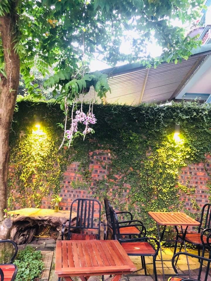 Indie Café