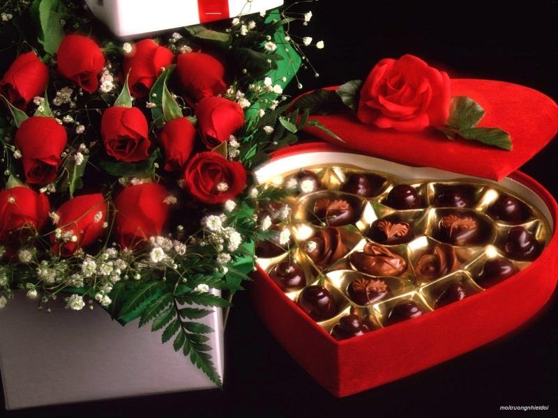 Giới trẻ nước này phản đồi lệnh cấm bằng cách tổ chức ngày Valentine và tổ chức biểu tình (Nguồn: Sưu tầm)