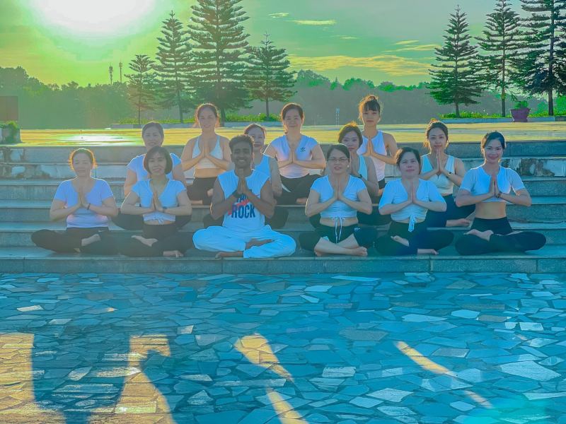 Leonyx Fitness Thanh Hóa
