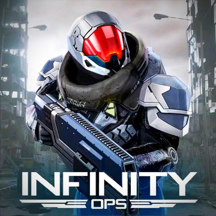 Infinity Ops