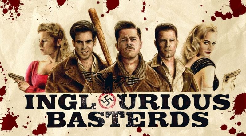 Inglourious Basrerds