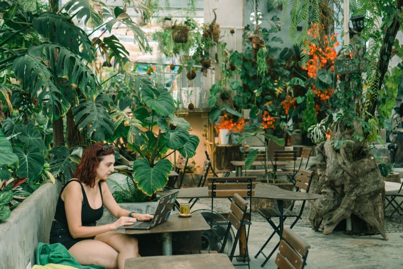 Inner Drinkhub & Lifestyle
