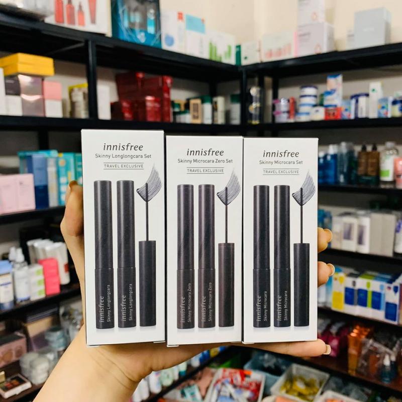 Mascara Innisfree