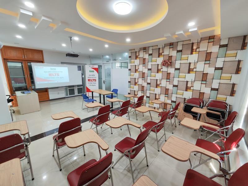 INNO language school
