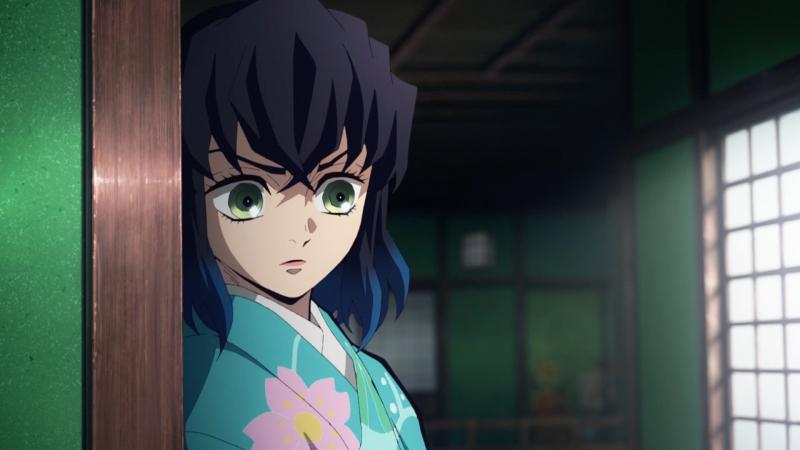 Inosuke