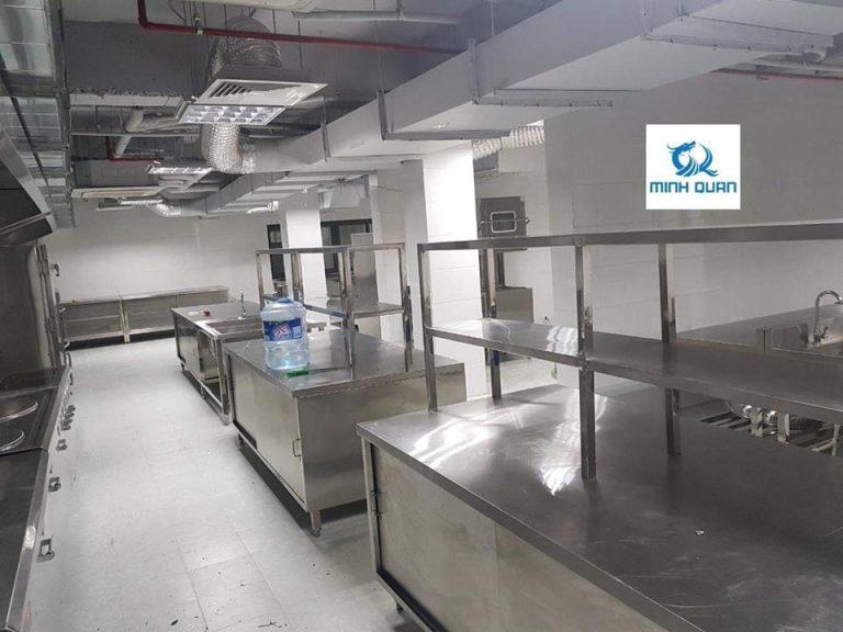Inox Minh Quân