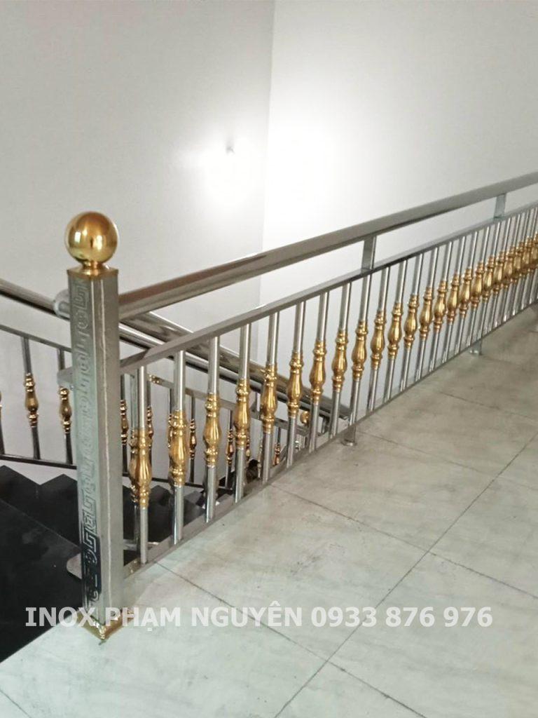 Inox Phạm Nguyên
