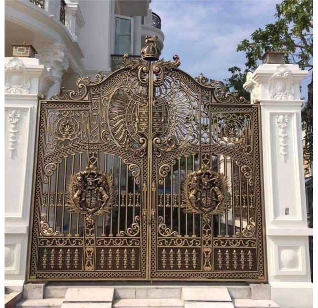 Inox Tuấn Phát
