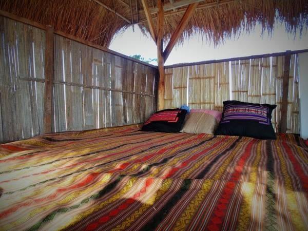 Inra Champa Homestay