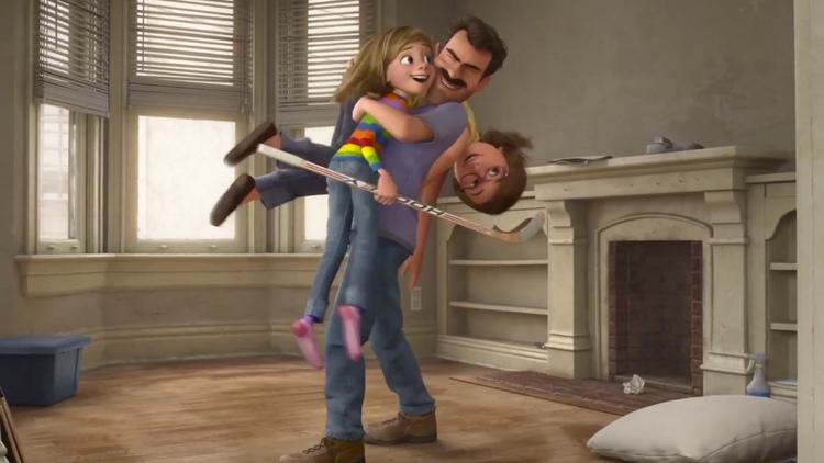 Inside Out