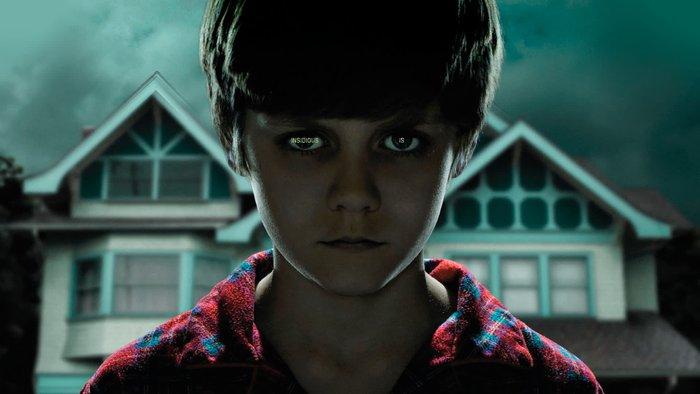 Phim Insidious