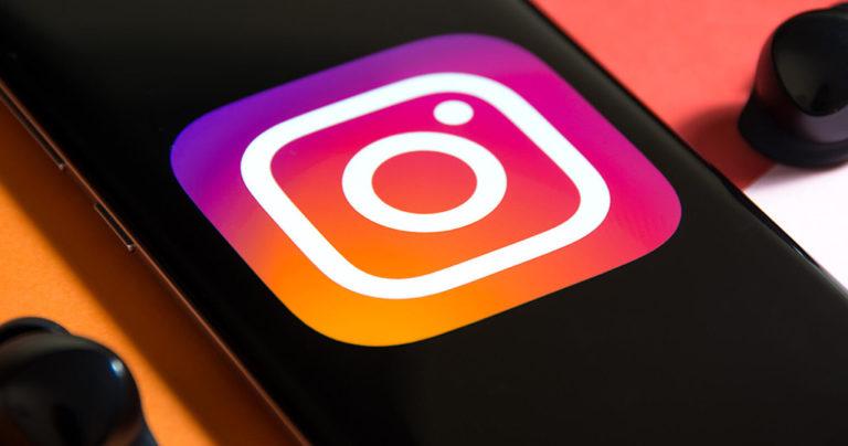 Instagram