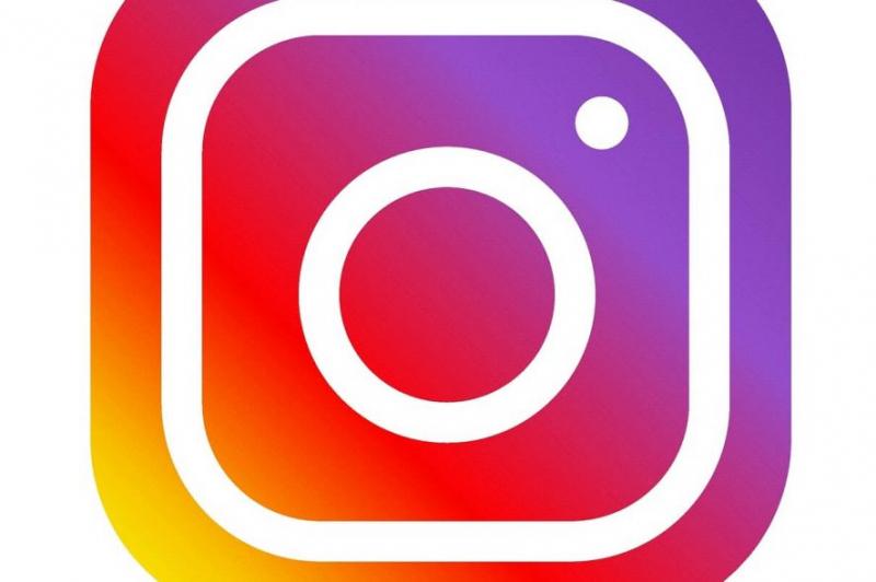Biểu tượng Instagram