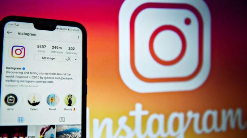 Instagram