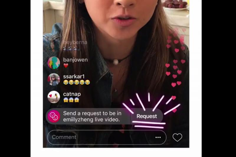 Cách đăng kí và sử dụng vô cùng đơn giản với Instagram