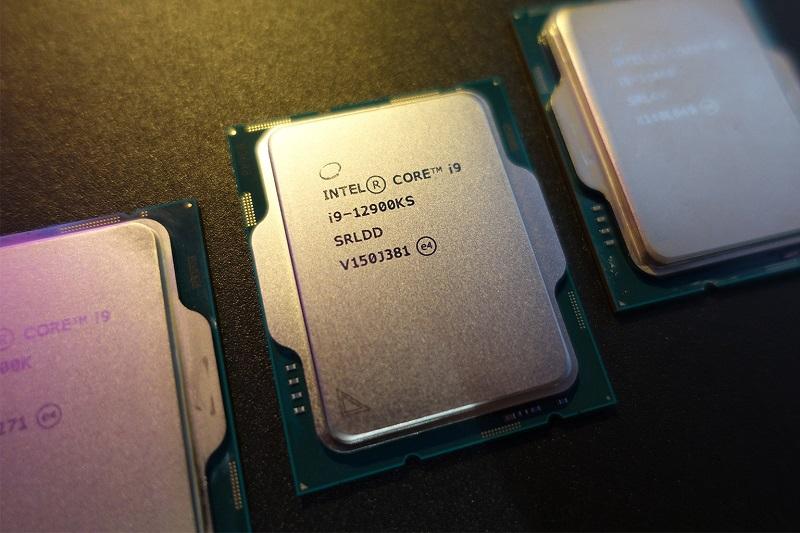 Intel từ bỏ tên gọi Core i series