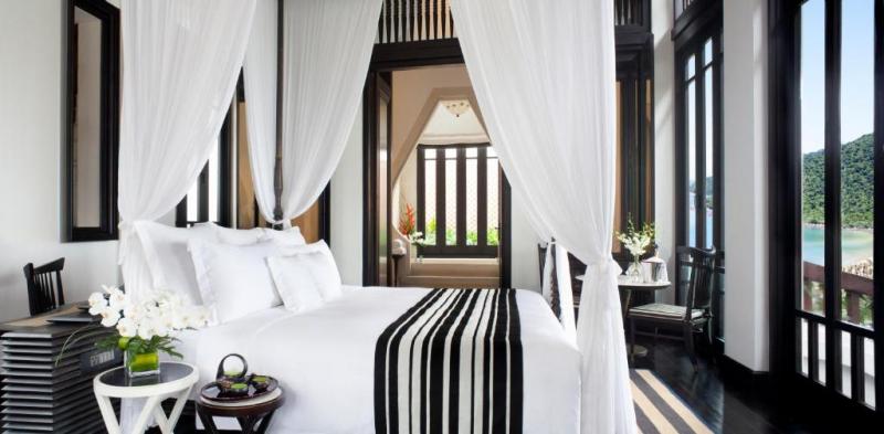 InterContinental Danang Sun Peninsula Resort