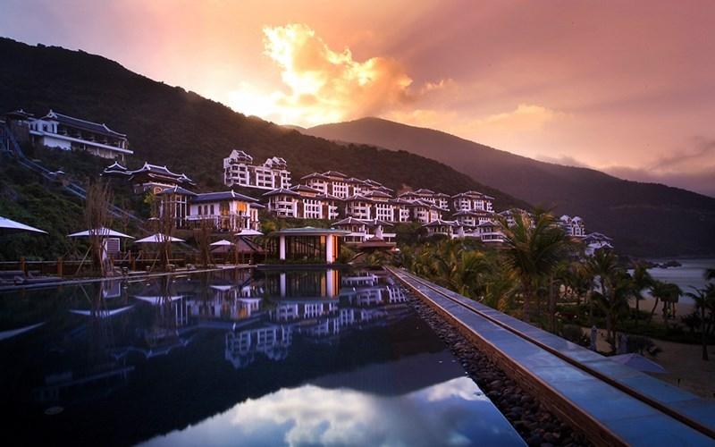 InterContinental Danang Sun Peninsula Resort
