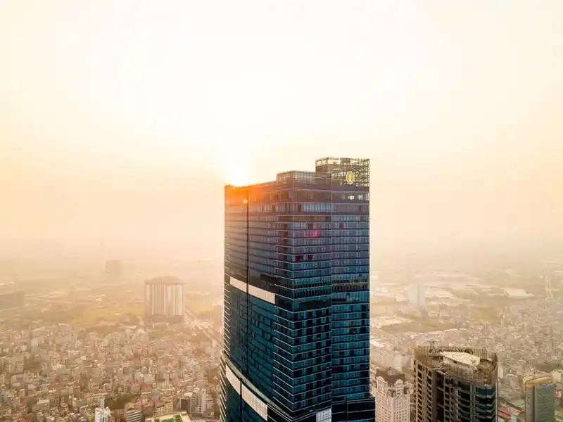 InterContinental Hà Nội Landmark 72