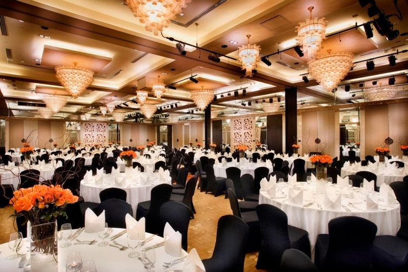 InterContinental Hanoi Westlake