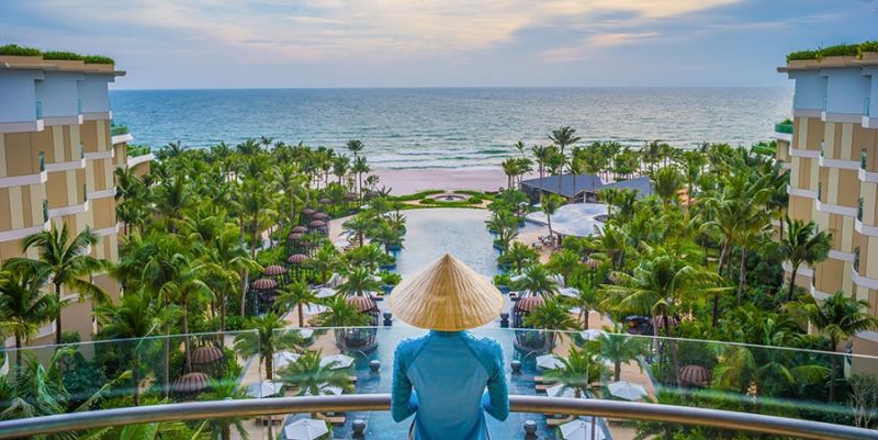 InterContinental Phu Quoc Long Beach Resort