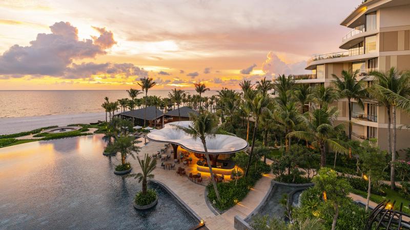 InterContinental Phú Quốc Long Beach Resort