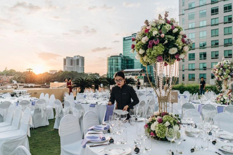 InterContinental Saigon
