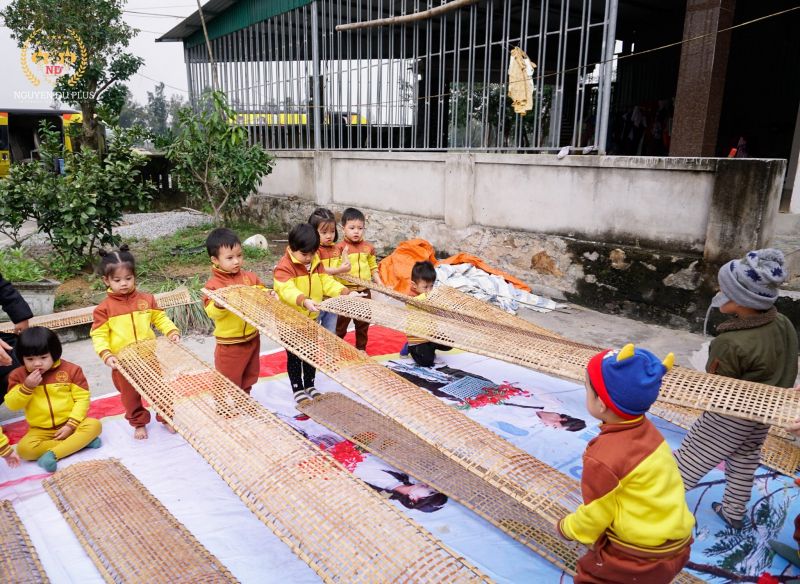 International Preschool Academy