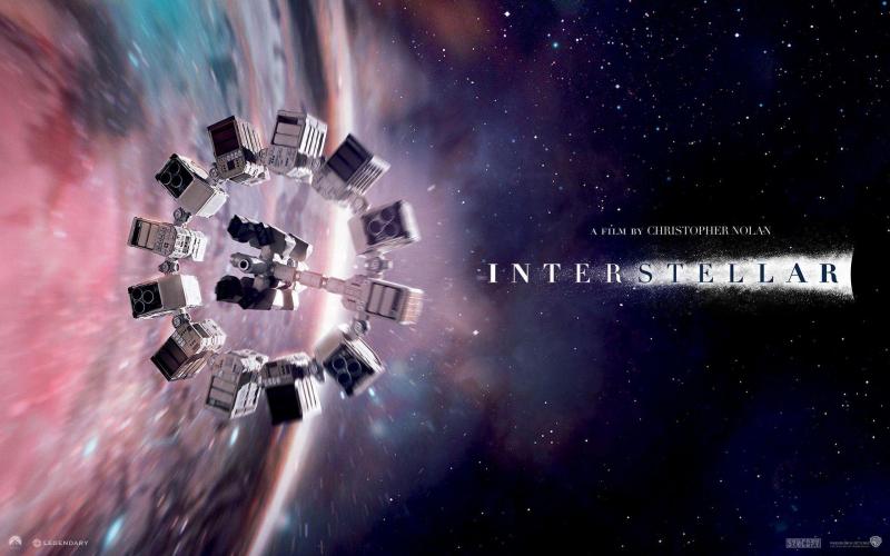 Interstellar (2014)
