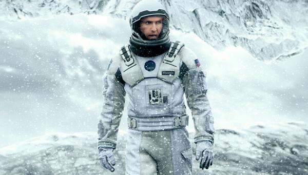 Interstellar