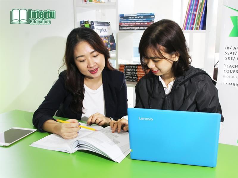 Intertu Education