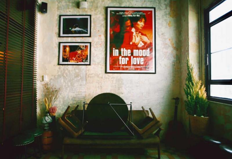 inthe MOOD
