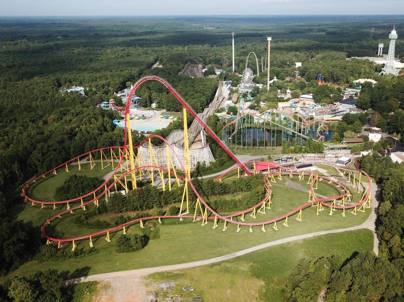 Intimidator 305
