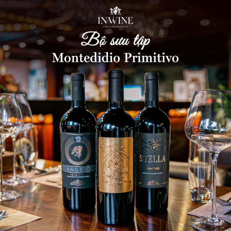 InWine
