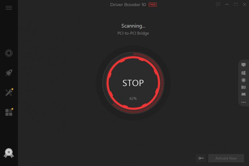 IObit Driver Booster