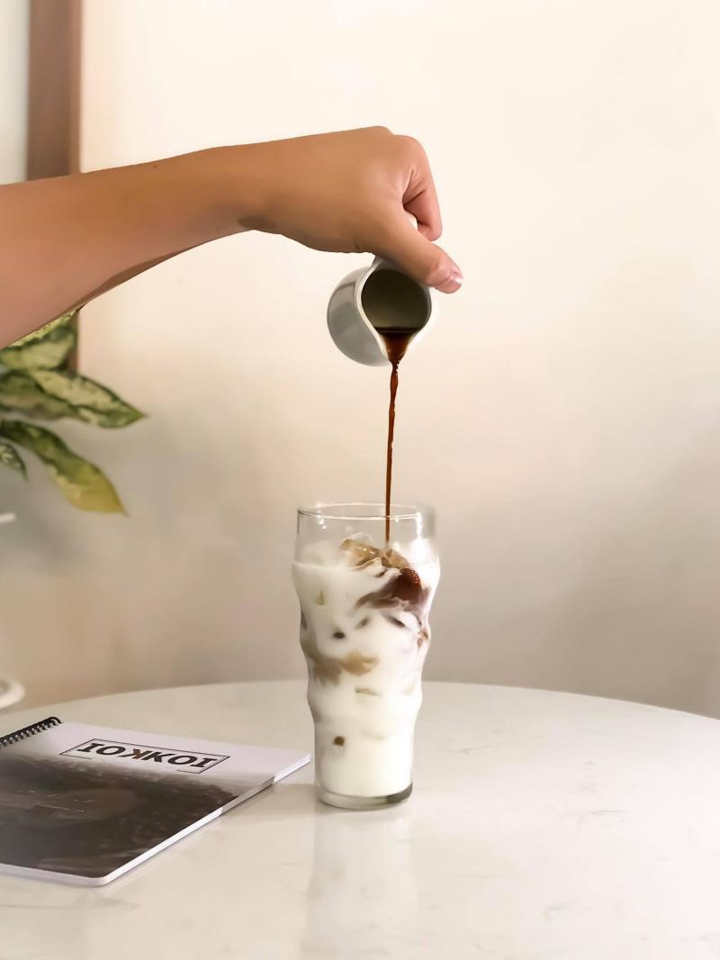 Iokkoi Coffee - Zen Garden