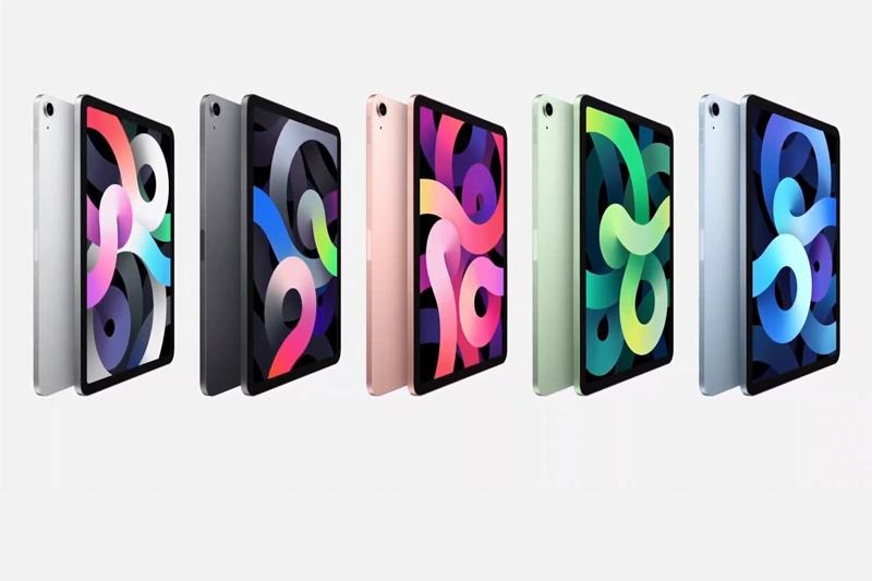 iPad Air 4 Wifi 64GB (2020)