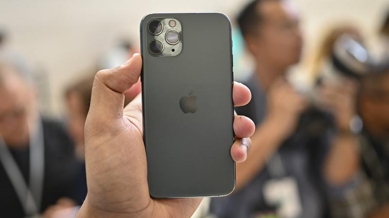 iPhone 11 Pro 512GB