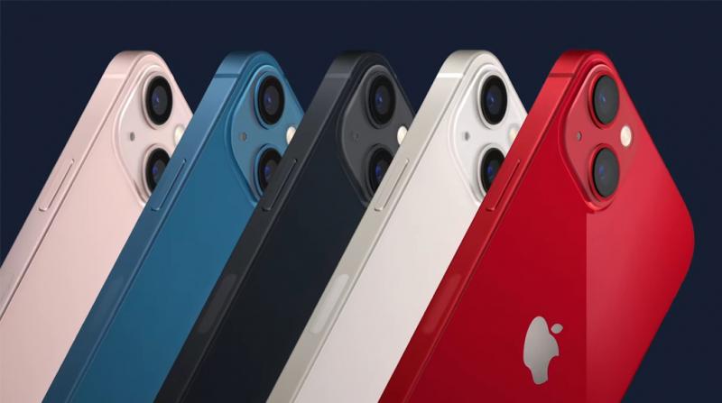 iPhone 13 Pro Max 1TB