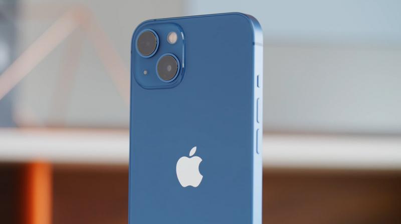 iPhone 13 Pro Max 1TB