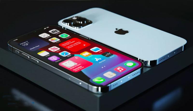 iPhone 13 series