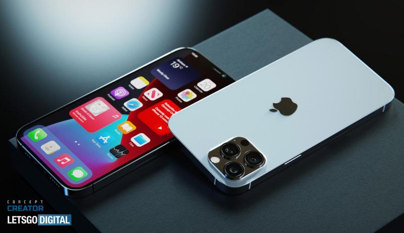 iPhone 13 series