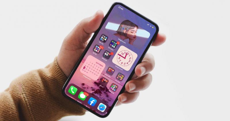 iPhone 14