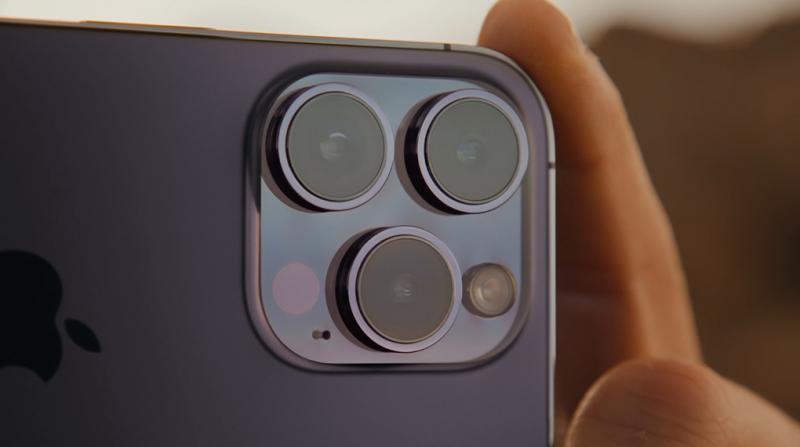 iPhone 14 Pro