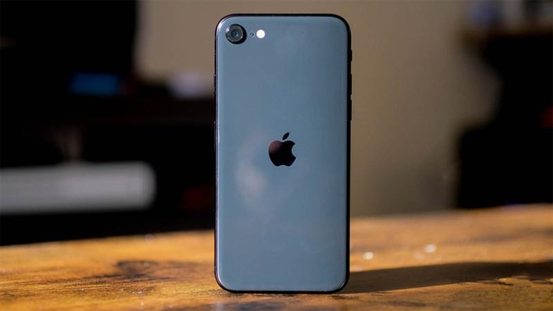 iPhone SE 2020 Cũ