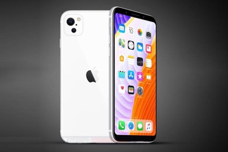 iPhone SE 3